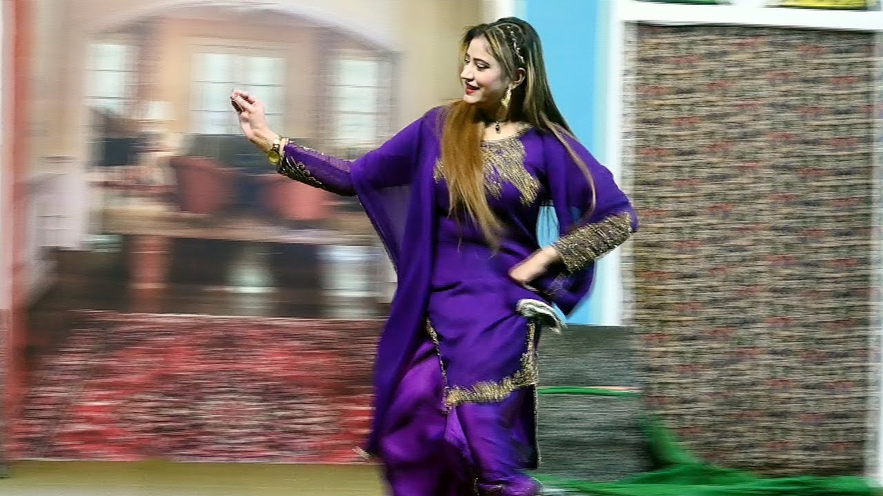 #RomaShah #FalakButt #StageActor #RomaShah #AmjadToti #HumayunChitta #BilalRaja #AsifBara