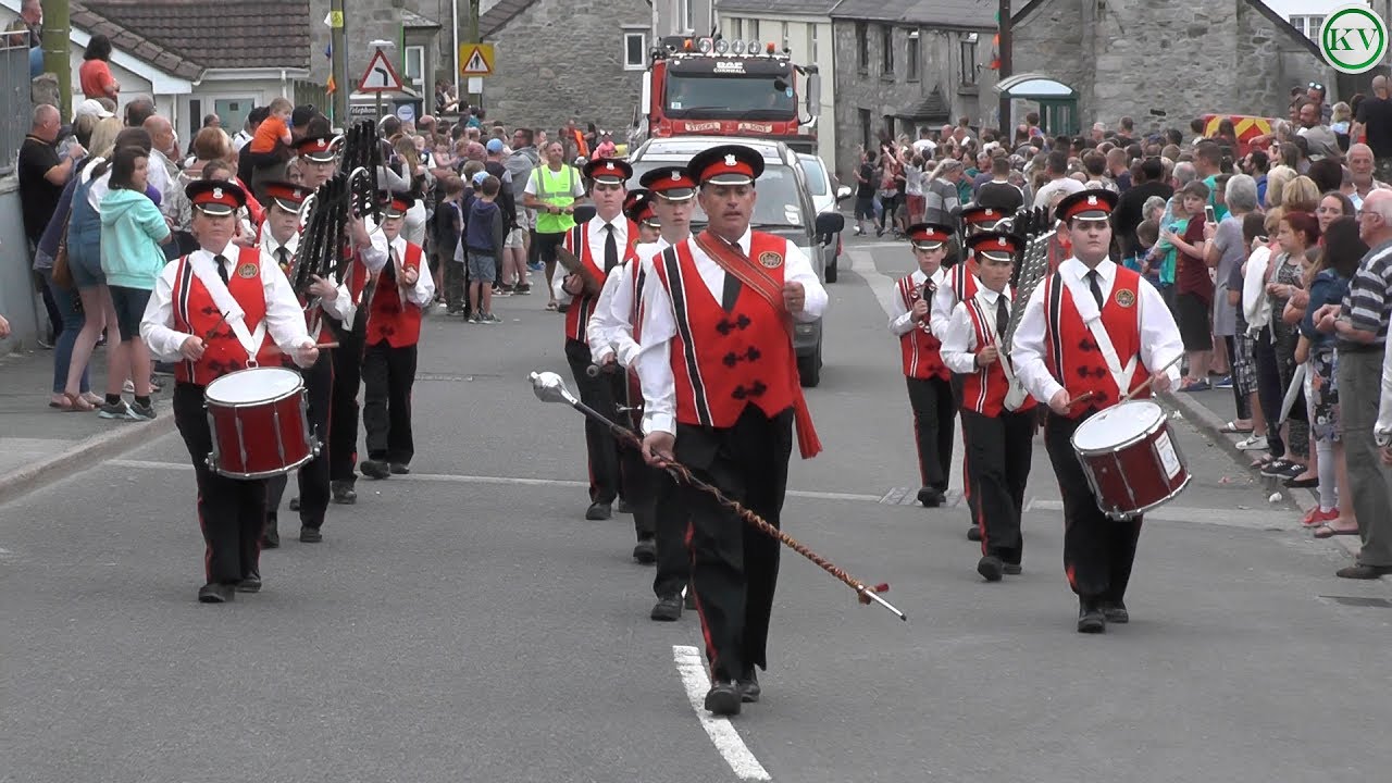 St Dennis Carnival 2017