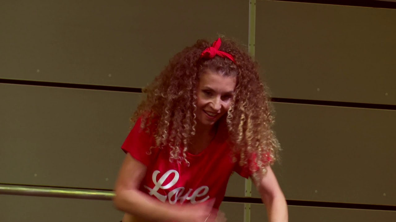 Maraton Zumba (R) Fitness 2019 II w Krakowie