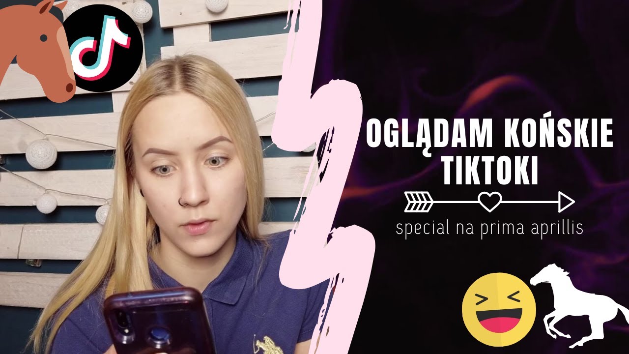Reakcja na JEŹDZIECKIE TIKTOKI | śmieszne, wzruszające, szokujące!