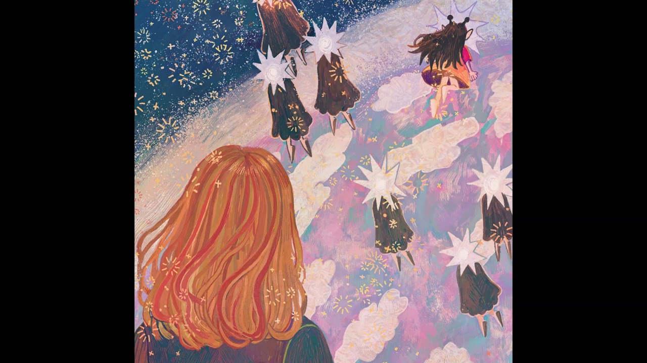 [free for profit] glaive x ericdoa hyperpop type beat - 