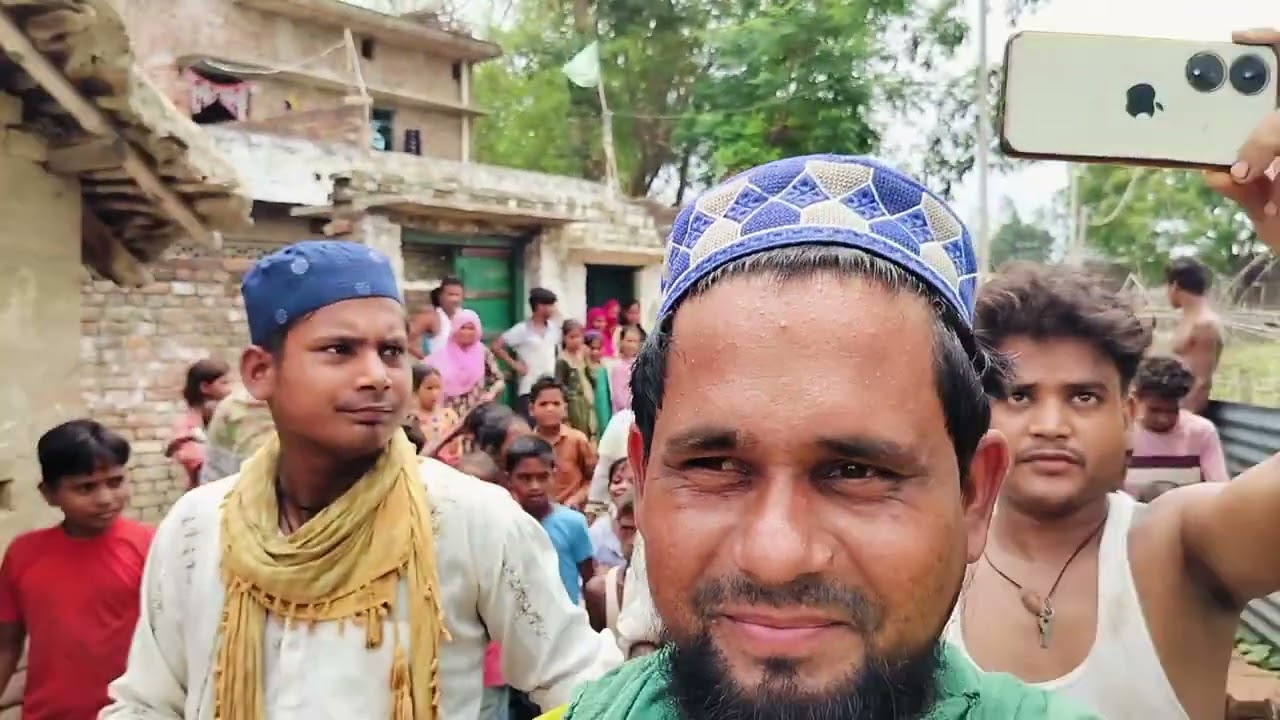 जिब्रील अमी को खुदा ने भेजा//zibril ami ko khuda ne bheza #kawwali बहुत दिलचस्प कव्वाली