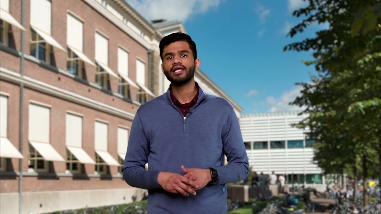 International Financial Law (Advanced LL.M.)