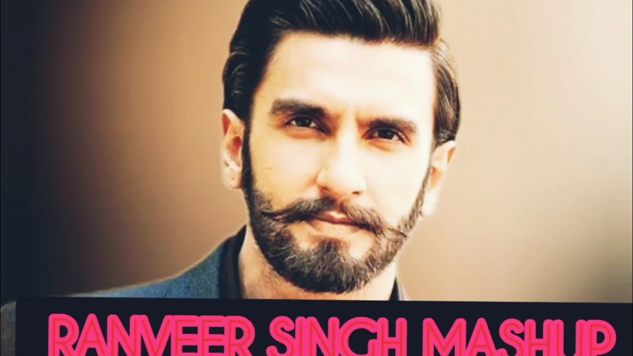 #ranveersingh #bollywood #mashup Ranveer Singh Mashup songs 👍♥️ #viraivideo Editing by Mainur Sk.