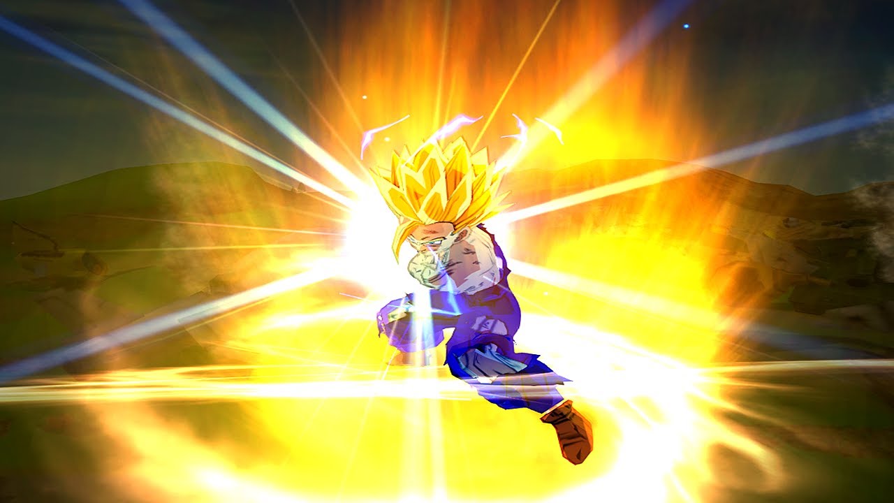 GOHAN SSJ2 vs FAMILIA DE CELL | Dragon Ball Z Budokai Tenkaichi 3 | Rowat19