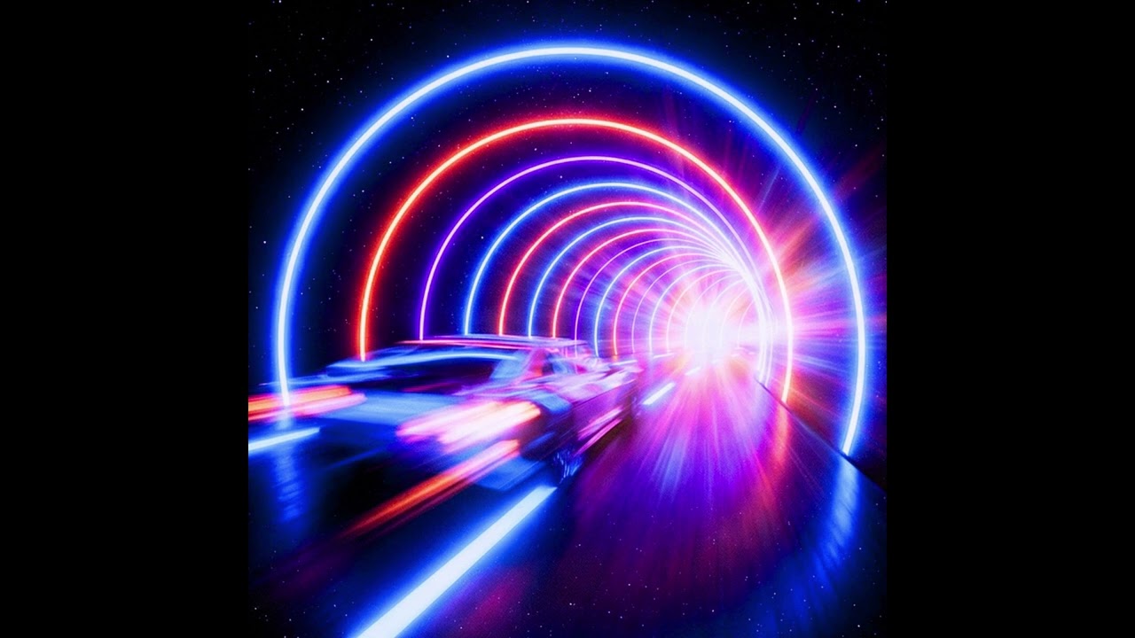 SPEEDLIGHT - SPEEDLIGHT