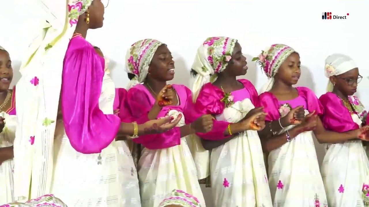 Deba - Madrassati Nourania De Chembenyouba 3