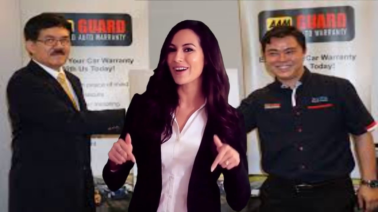 Car Warranty -  Endurance Warranty Cost
