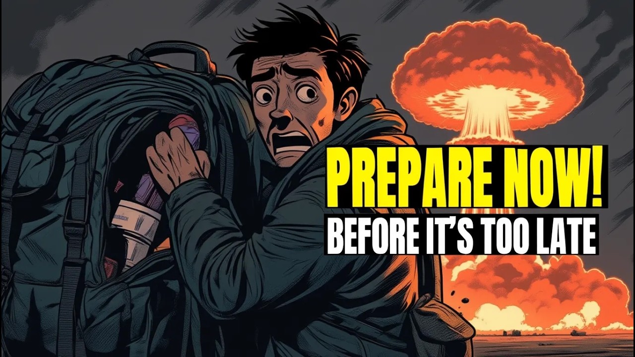 When Crisis Hits Tonight, Do This in the First Hour