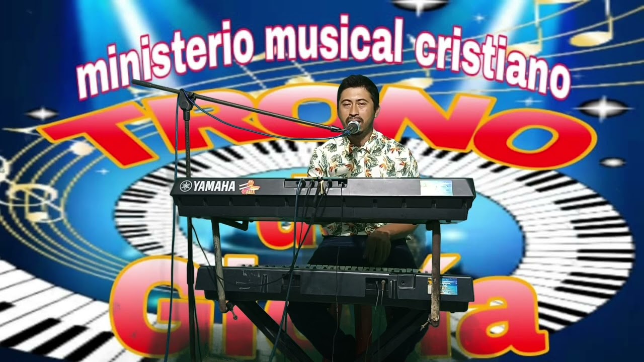 programa musical cristiano musica alegre cristiana 🎶🎵🎹🎼🎹🎹🎹