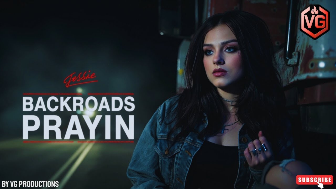 Джесси Мёрф – Backroads Prayin (официальный клип)