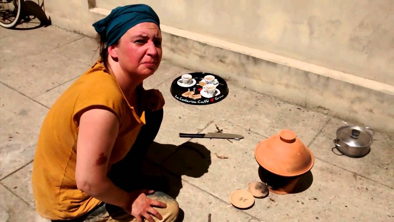 Gruppo Terra - Forno e Fuscello