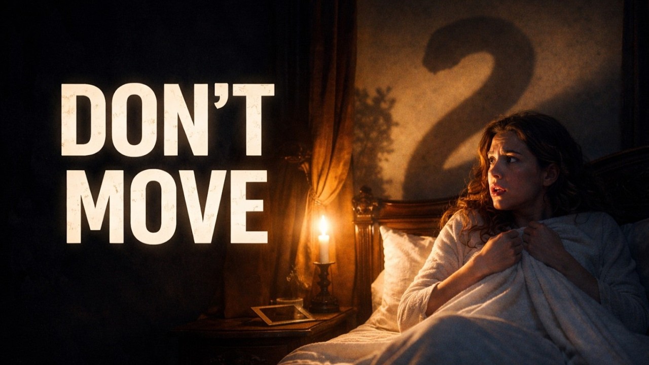 The Adventure Of The Speckled Band | A Quiet Sherlock Holmes Sleep Story