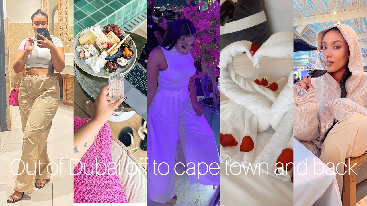 Literally just living #vlog