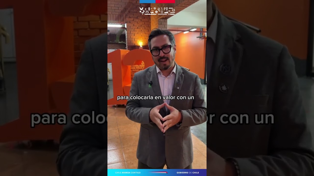 Lanzamiento del documental 