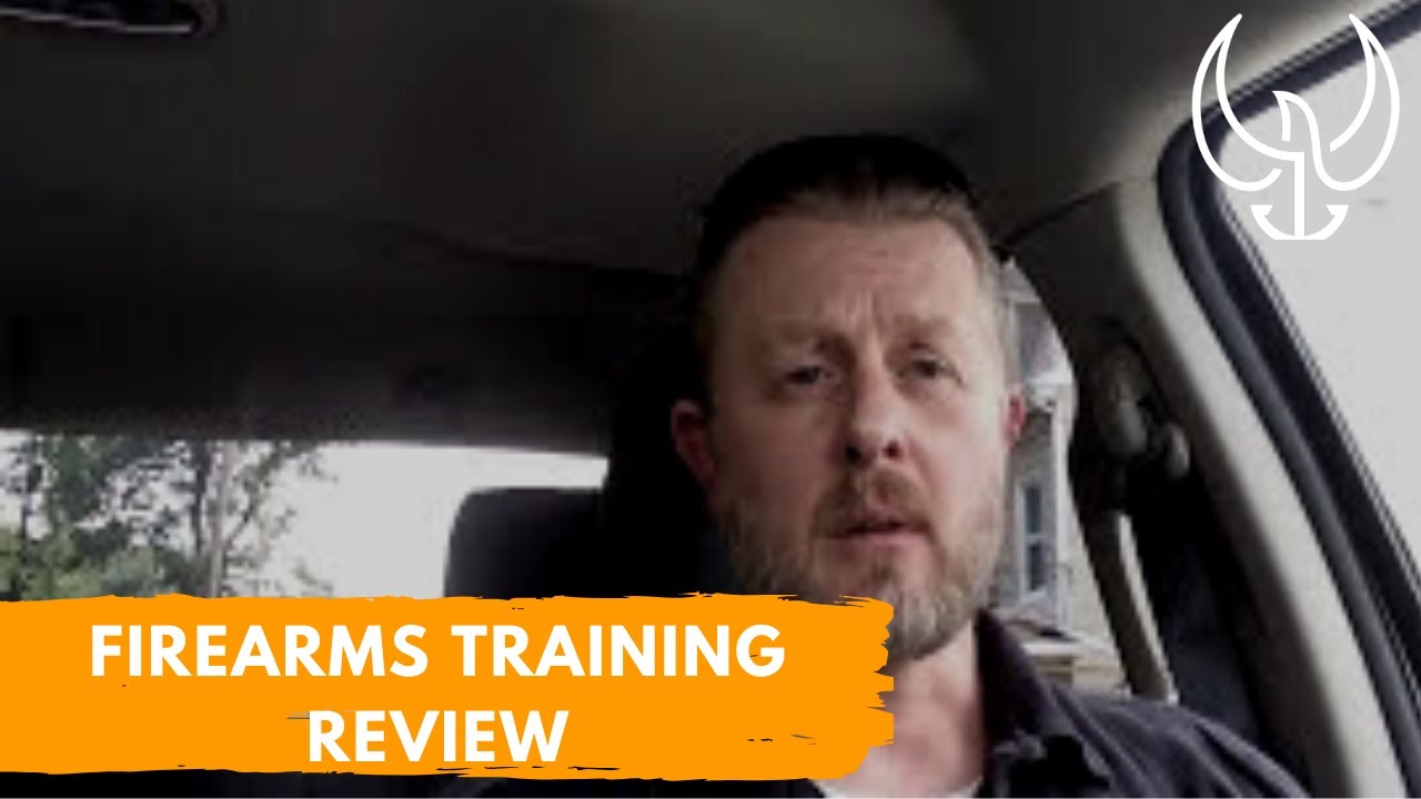 Firearms Training Review of the New Rules of Marksmanship