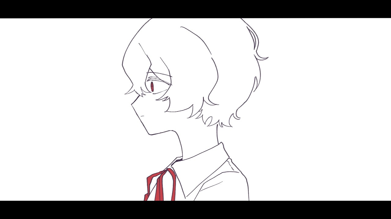 わたしは禁忌【創作】