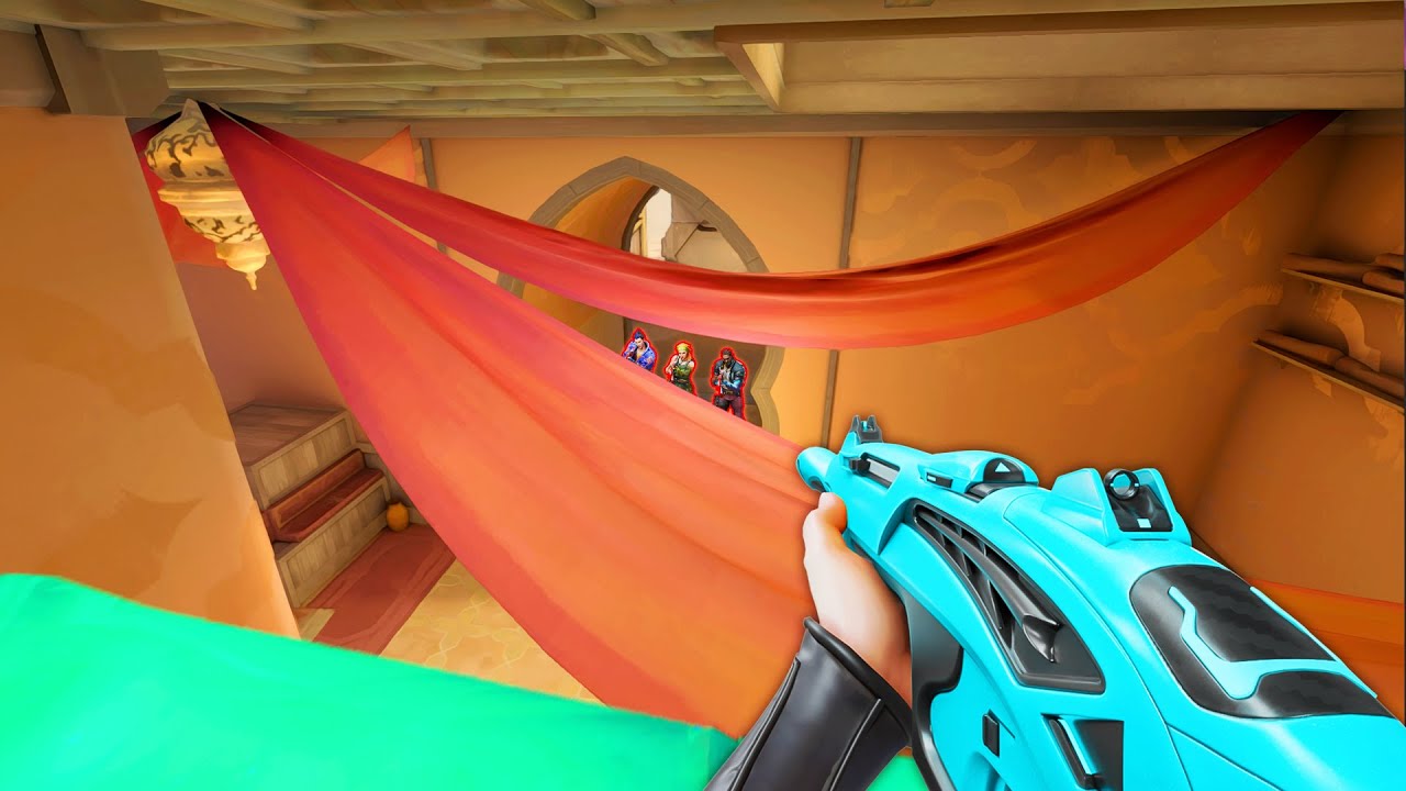 i ranked banned walls...