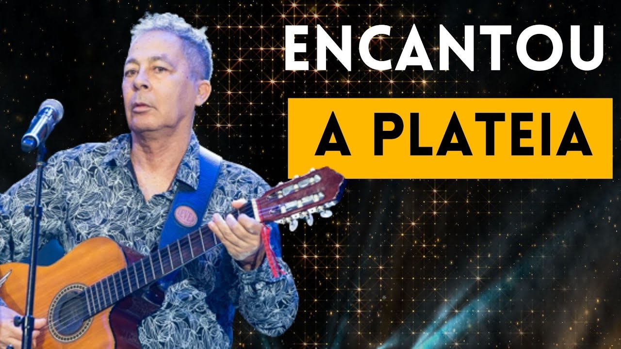 Hyldon canta seus clássicos ao vivo | FAUSTÃO NA BAND
