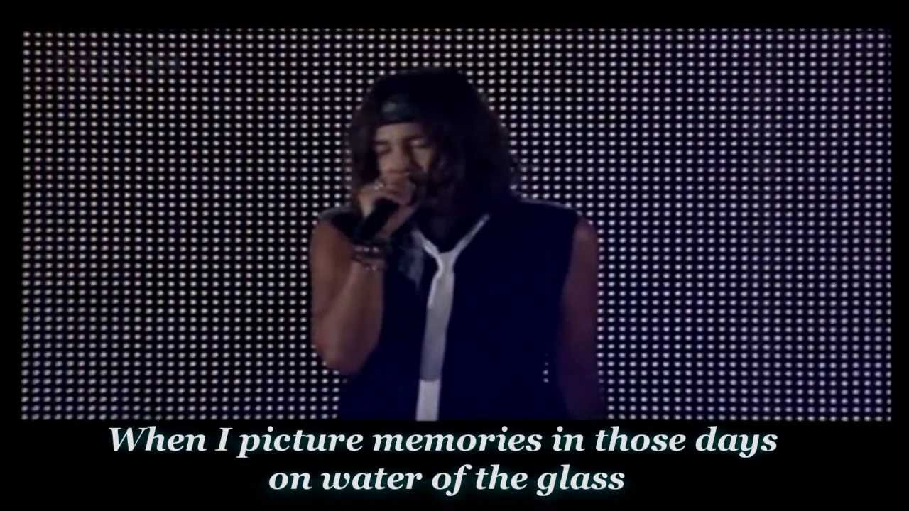 [ENG-SUB] JKS stage ~Indian Summer~