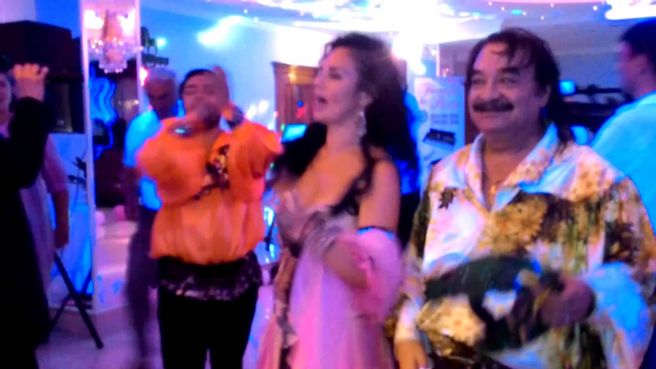 Ansamblu tiganesc Katuna Цыганский Ансамбль Кишинев +37369720557 ЛЮДA