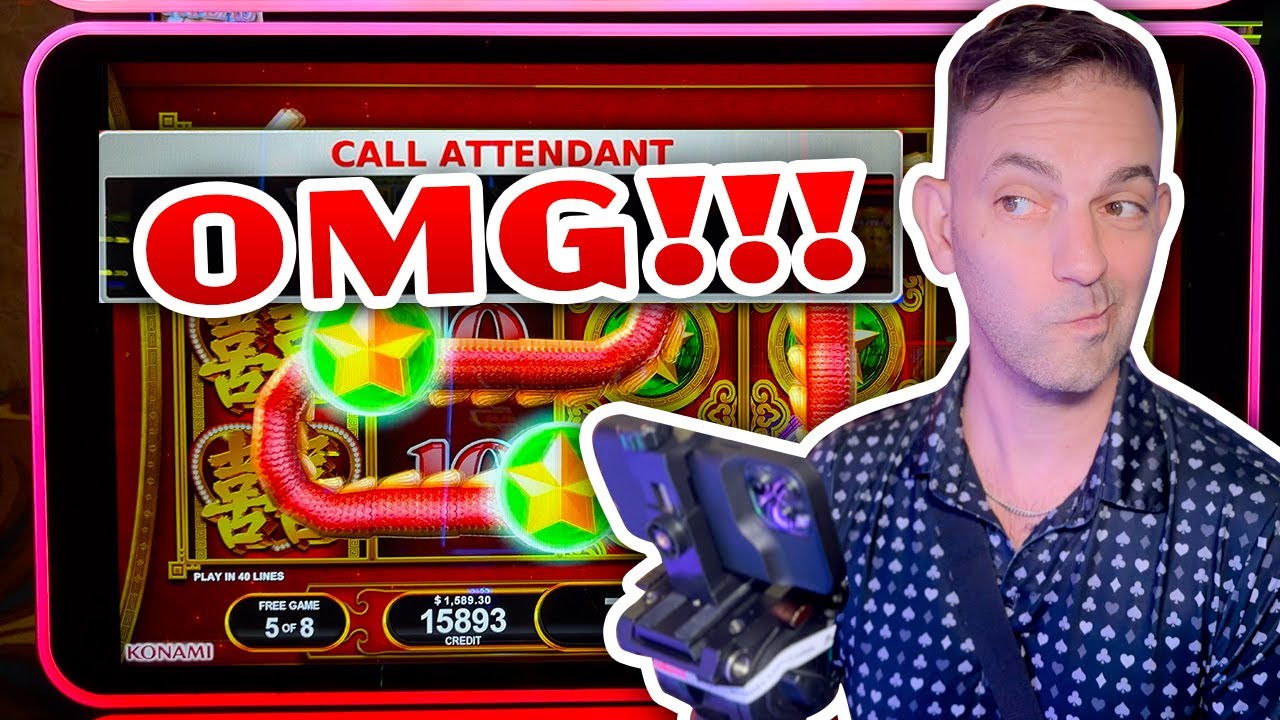 Dragon's Law Rules! ⫸⫸ FIVE Bonuses...(and 1 Slapper) 🤦