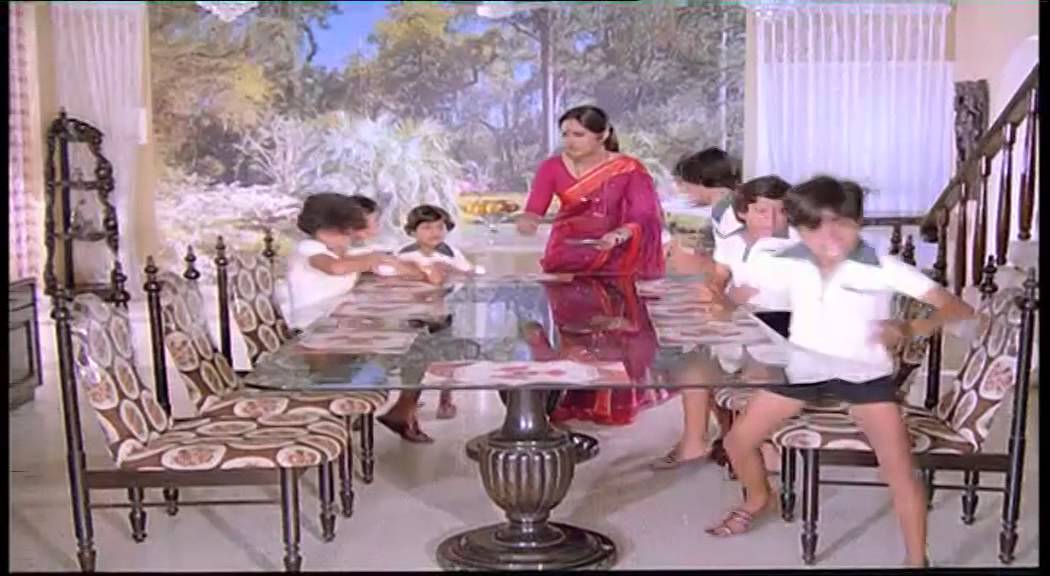 Devatha | Mini Movies | Shoban Babu,Sridevi,JayaPrada