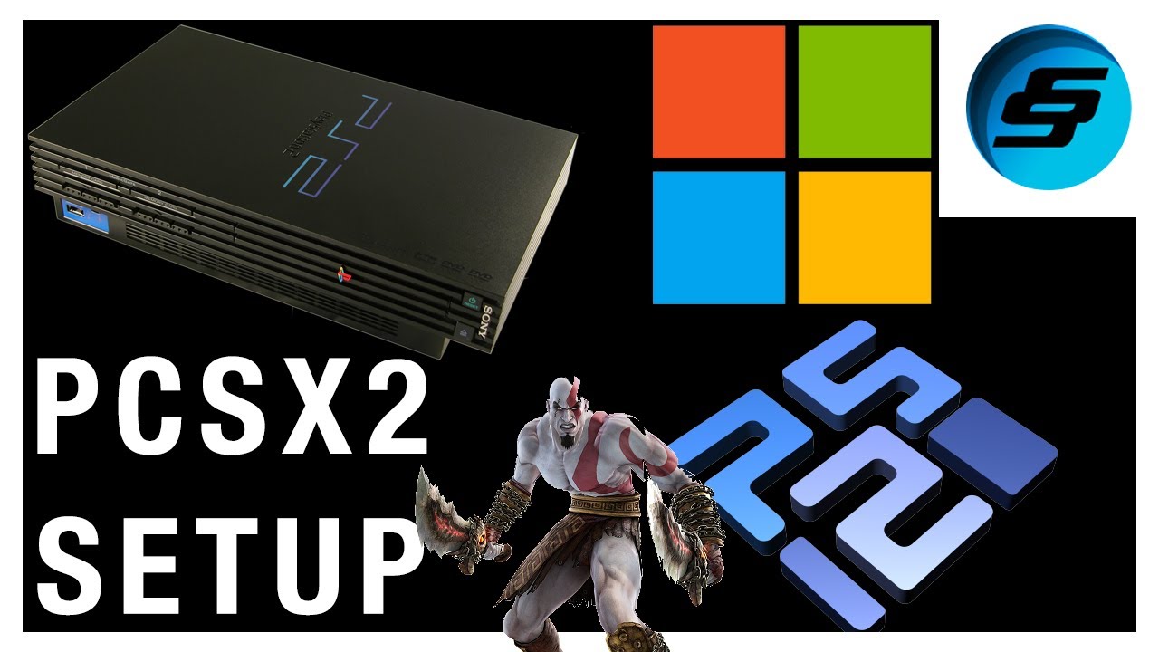 Лучшие настройки PCSX2 (Windows) &ndash; Быстрая настройка эмулятора PS2