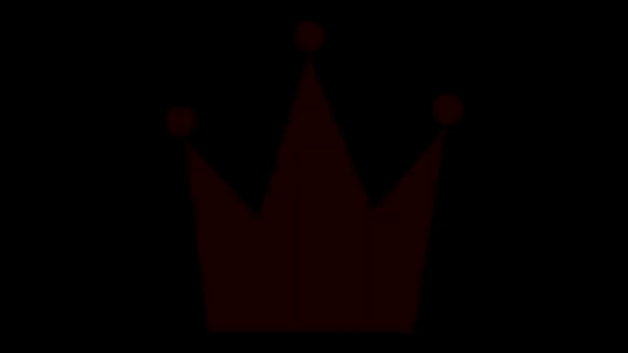 KING ORANGE CHASE THEME CONCEPT - BLOCKBOUND UST