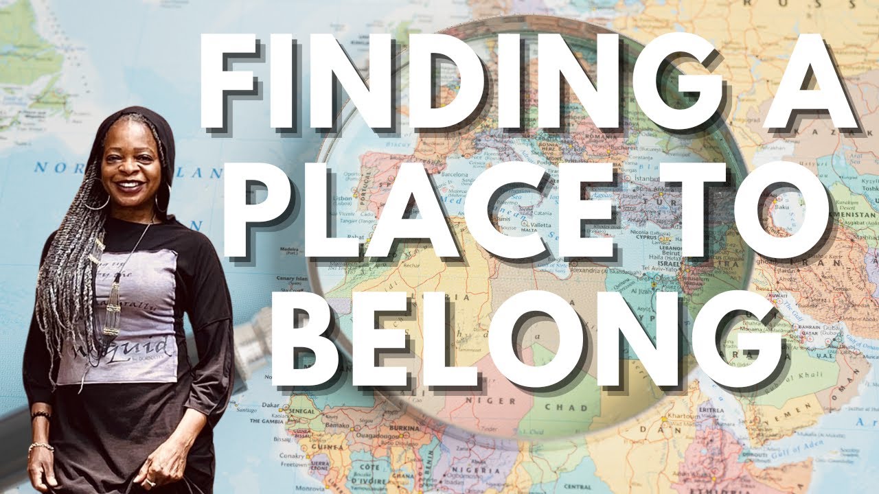 Finding A Place to Call Home | Moving Abroad Over 50 | Country Shopping | Black Women Abroad
