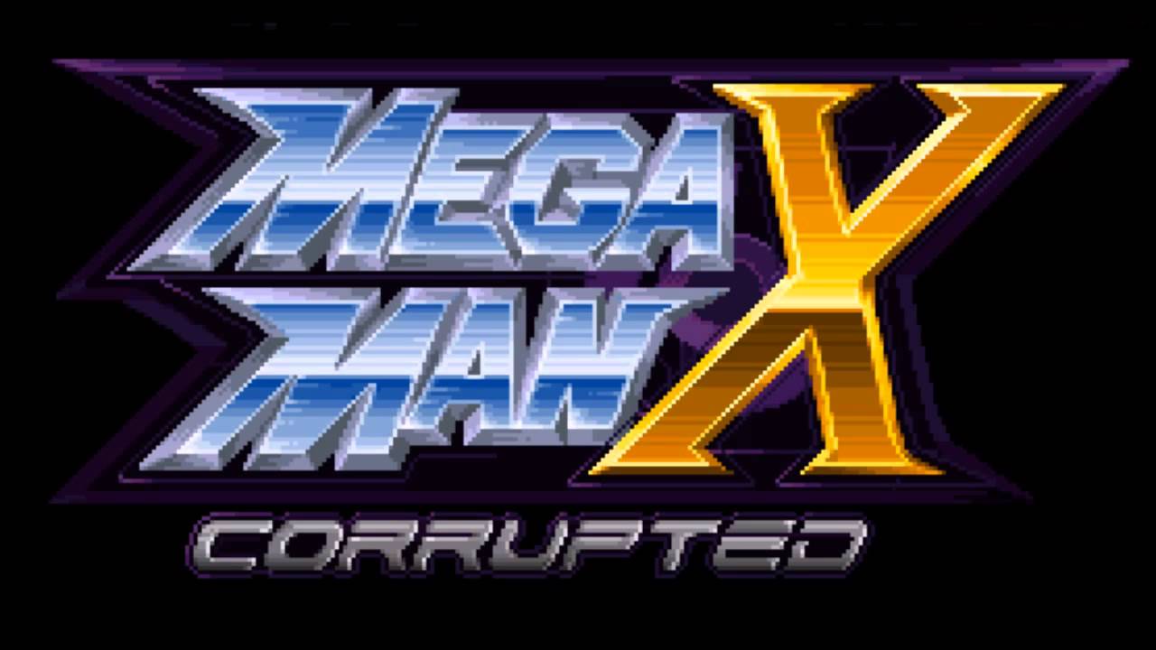 [Megaman X Corrupted] Opening Stage (X) ~ NitroFlasher (15-Min. Extended w/DL)