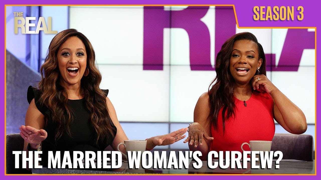 [Full Episode] The Married Woman's Curfew?