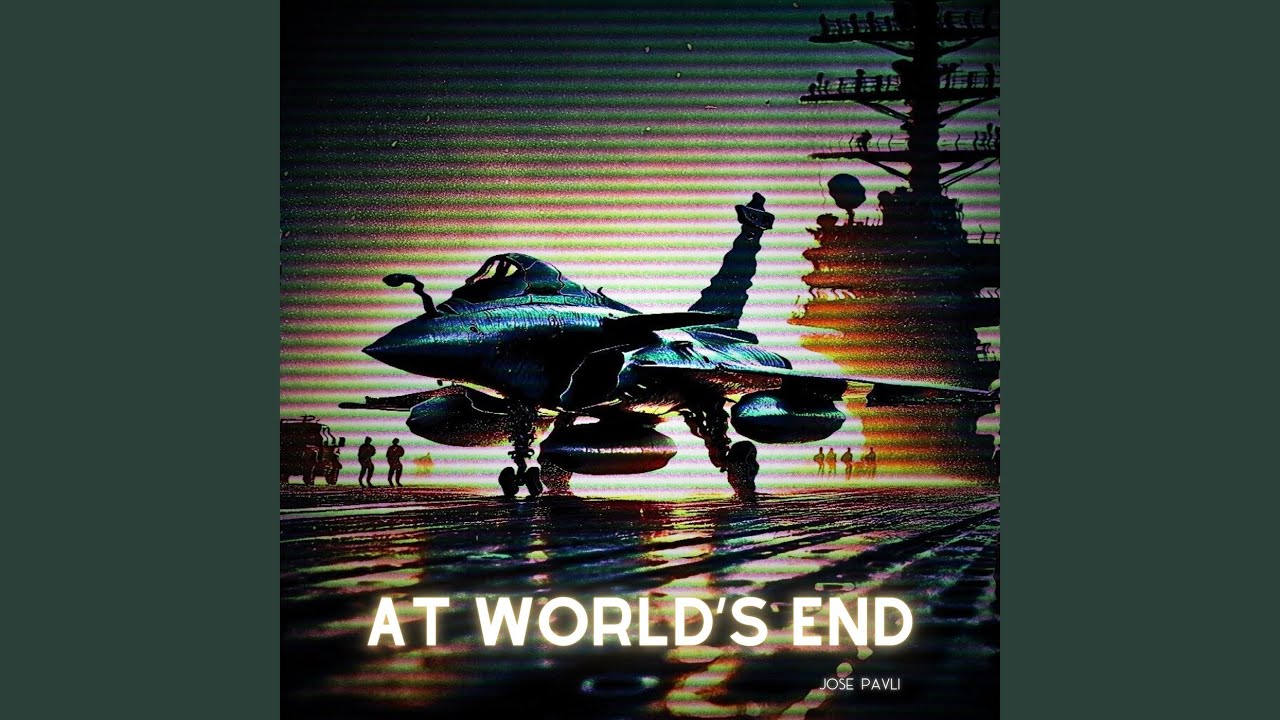 At World's End