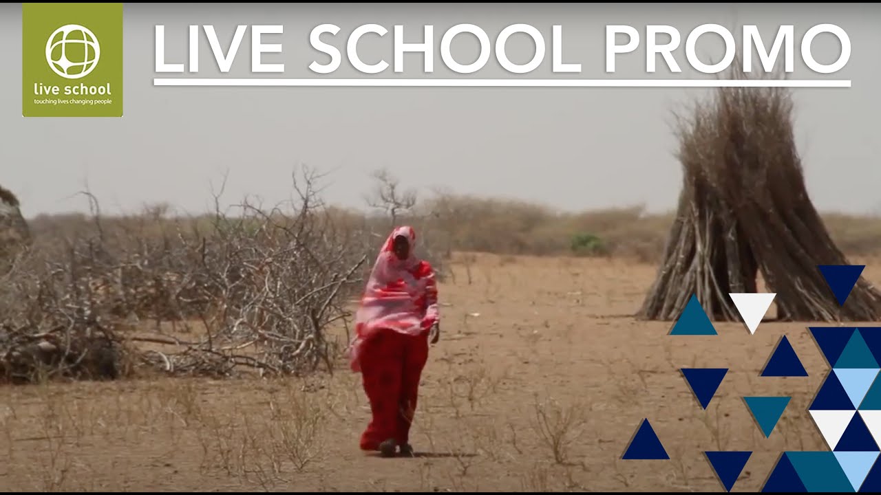 Live School Promo