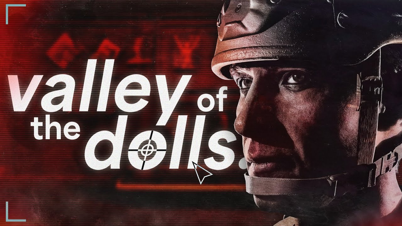 The Lore Behind Ready or Not’s Darkest Level.