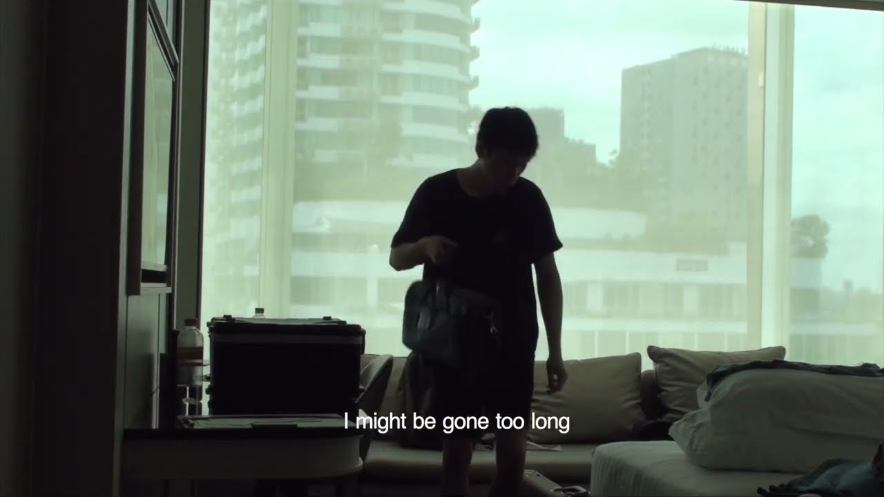 92914 - Summer (Lyric Video)