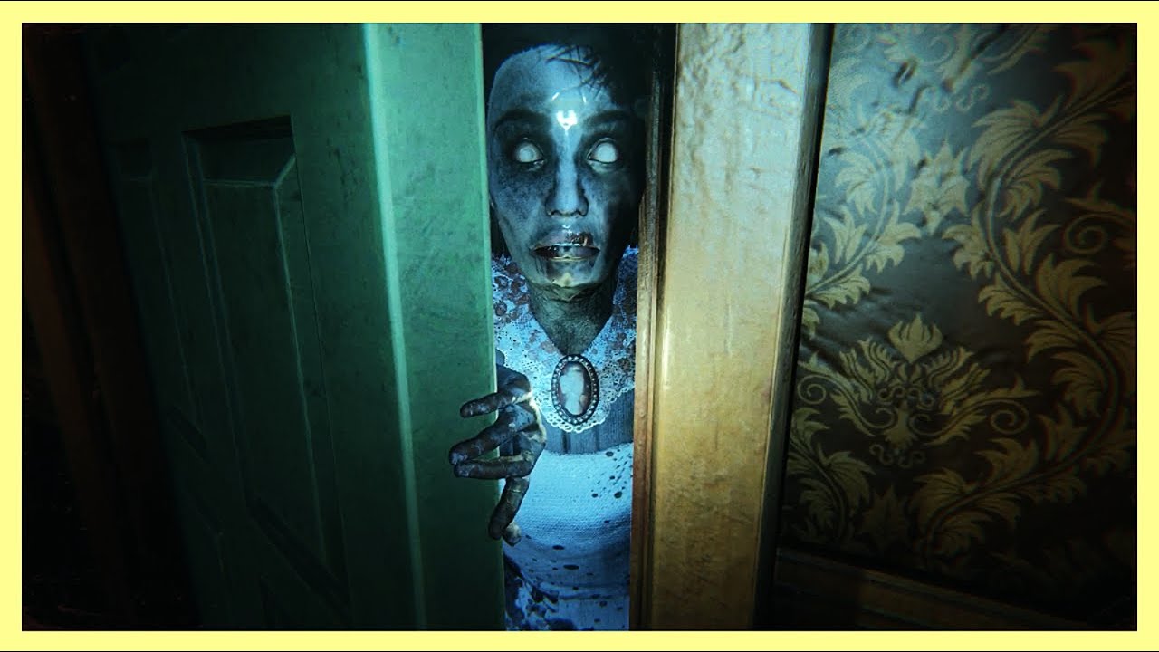 Ten Bells | Walkthrough All Anomalies | Normal Mode