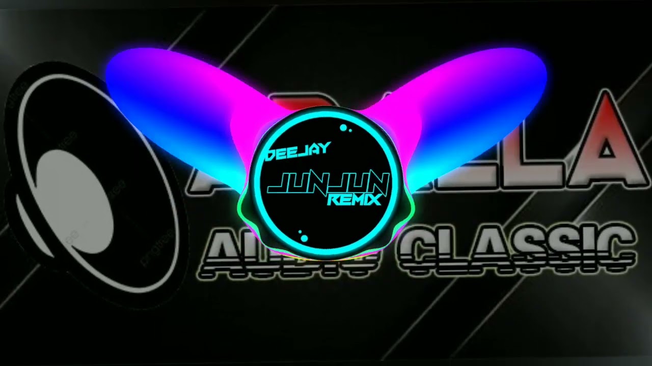 KAHIT SANDALI - POWER LOVEMIX | JUNJUN ABALLA