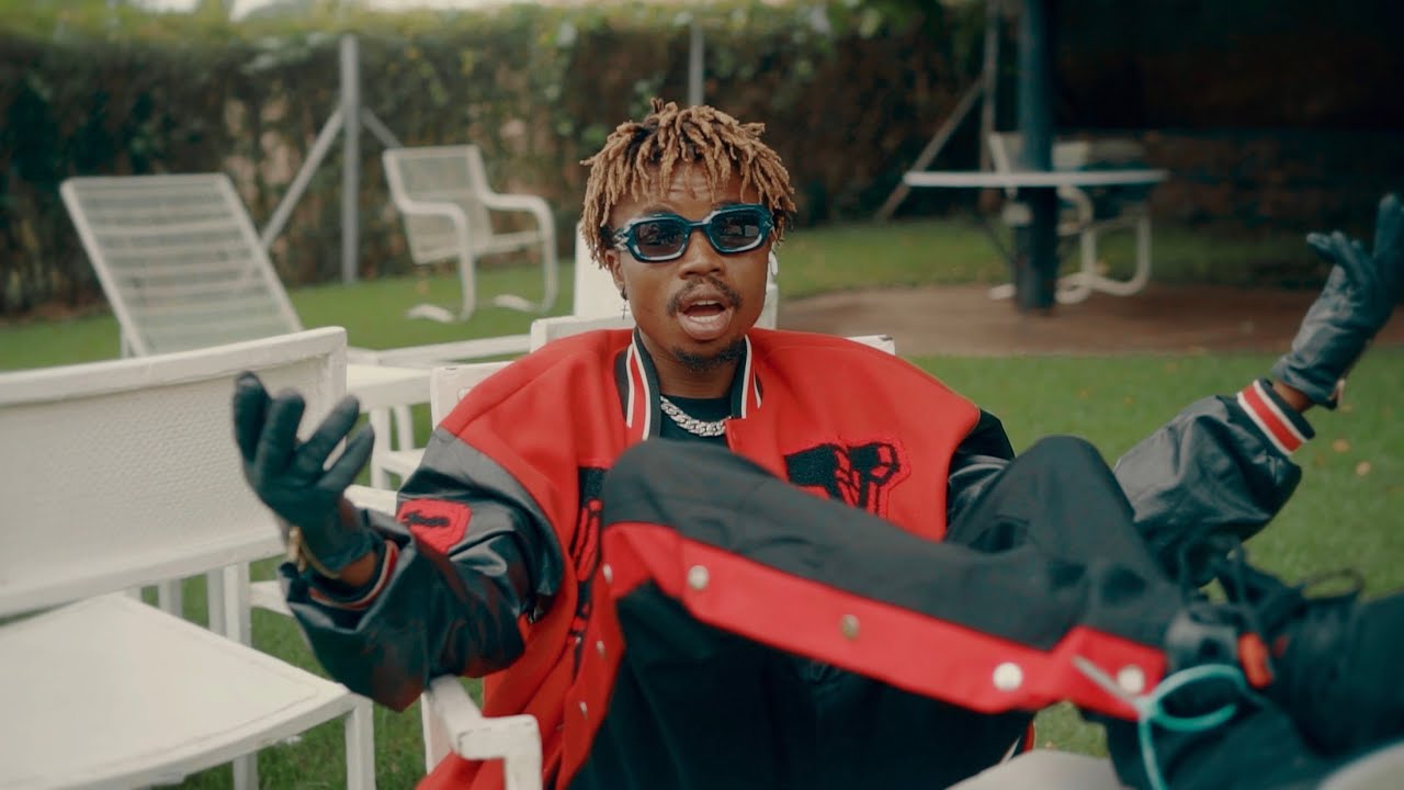 6th Mw - DZUWA (official video dir by kante)
