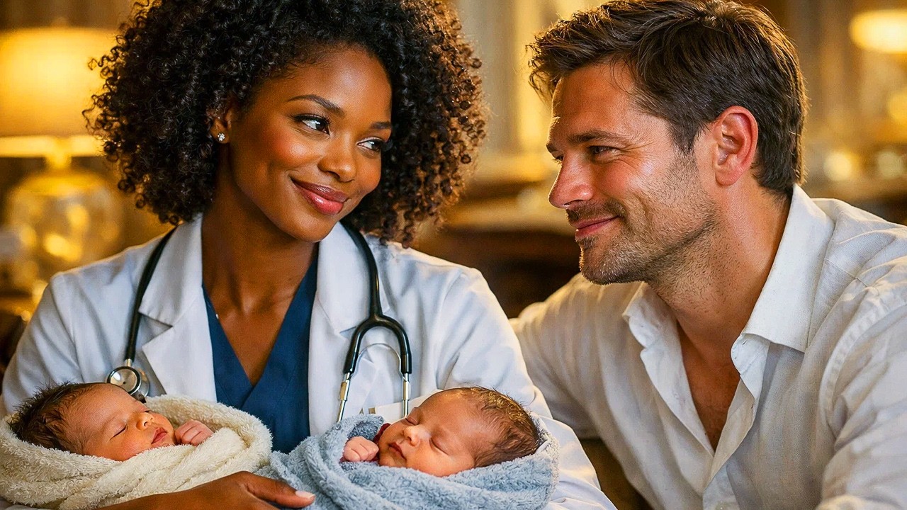 Millionaire Couldn't Perform For 10 Years—Until One Doctor Revealed a Truth That Broke Him