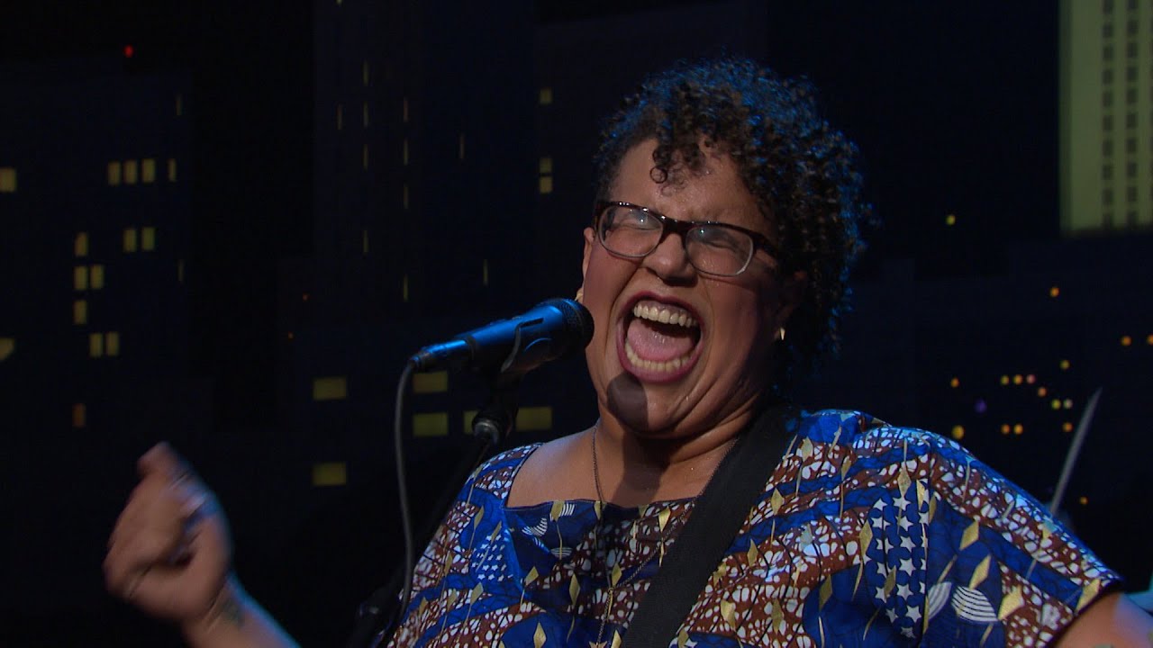 Alabama Shakes on Austin City Limits 