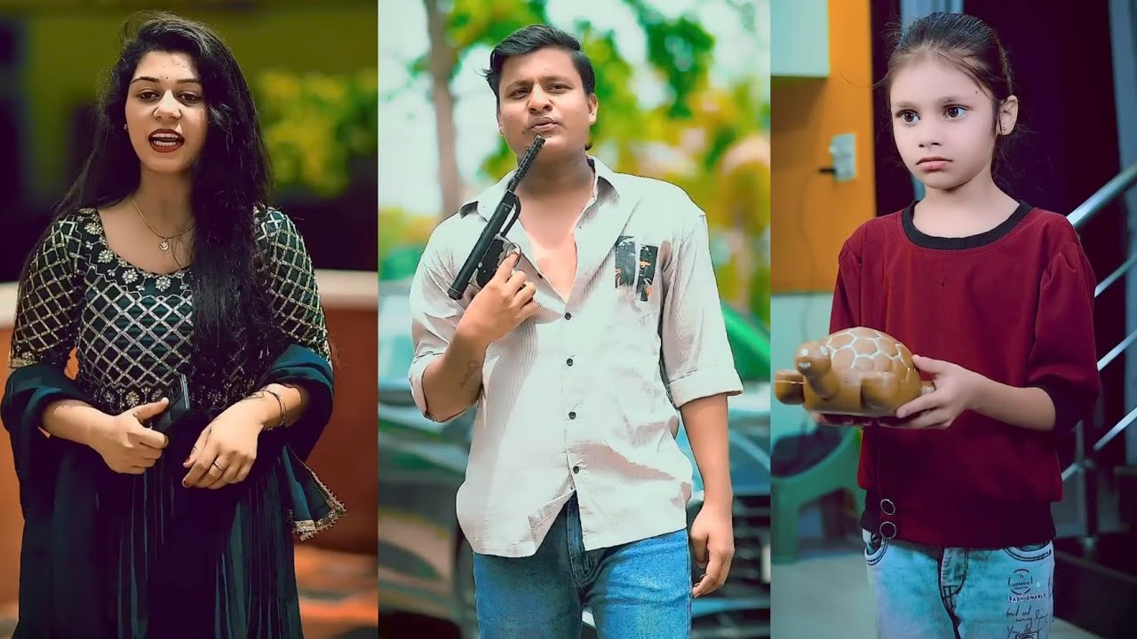 papa Gaye shaadi karne 😘Short film Suraj actor \ Full video / #shortfilm #surajactor #love