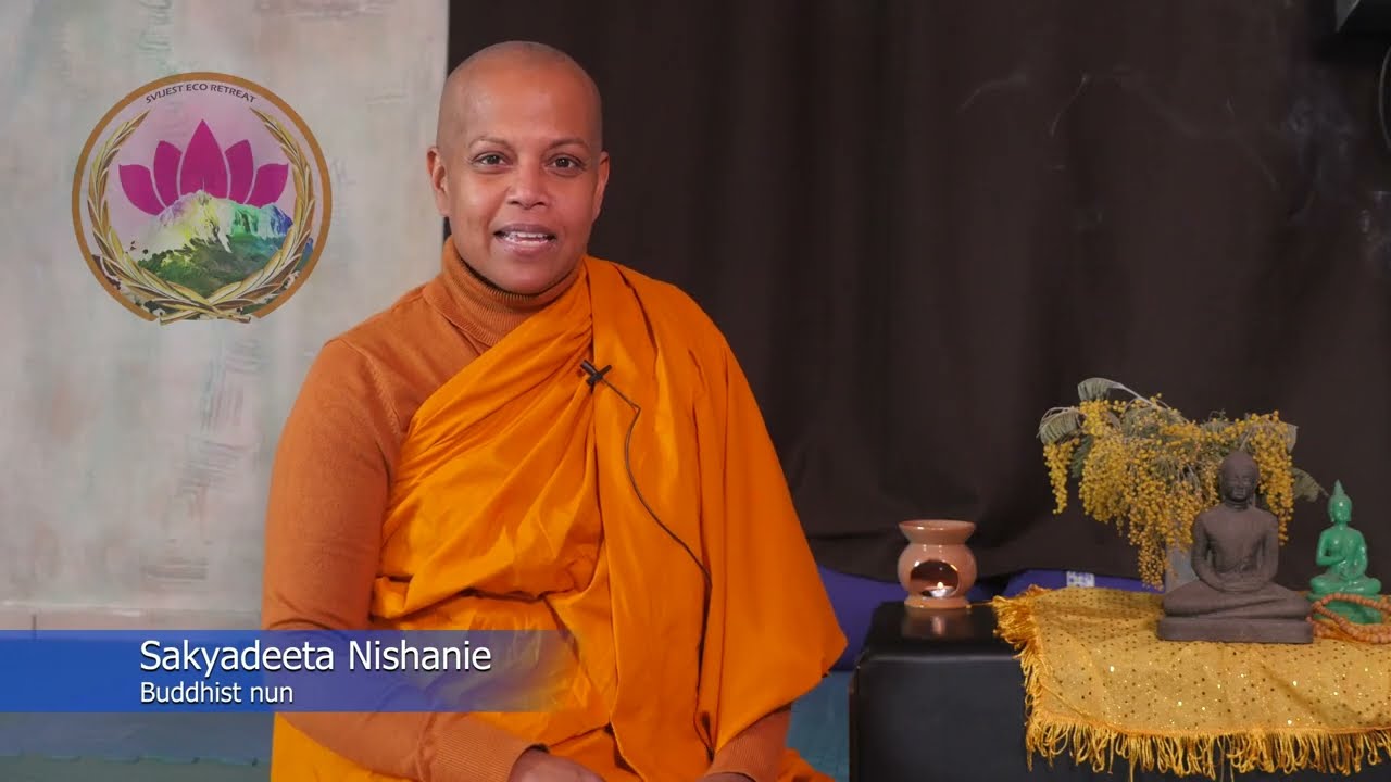 1.  Sta je Budizam/What is Buddhism?