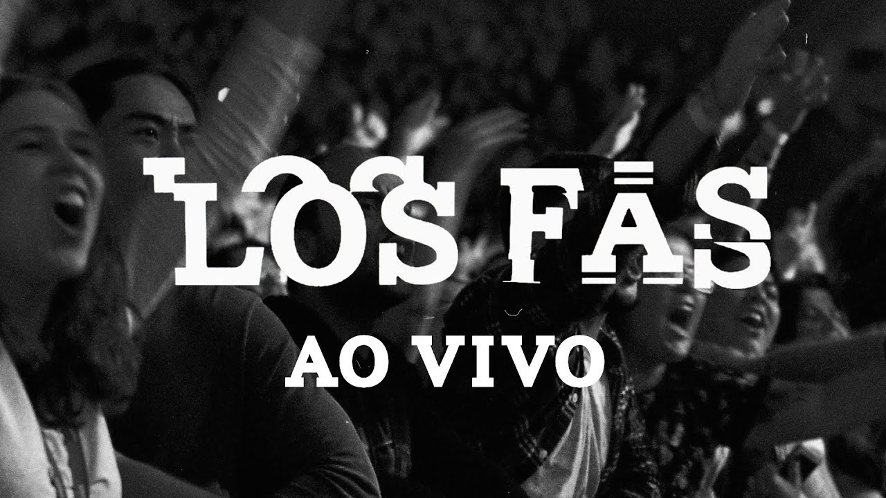 Los Fãs Ao Vivo (Turnê 2019 ponto de vista Hermanos)