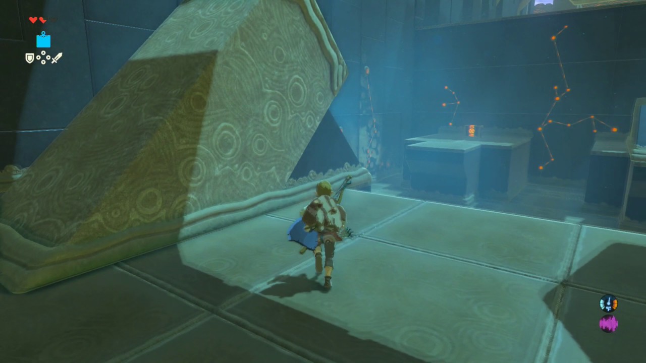 Ja Baij Shrine Guide