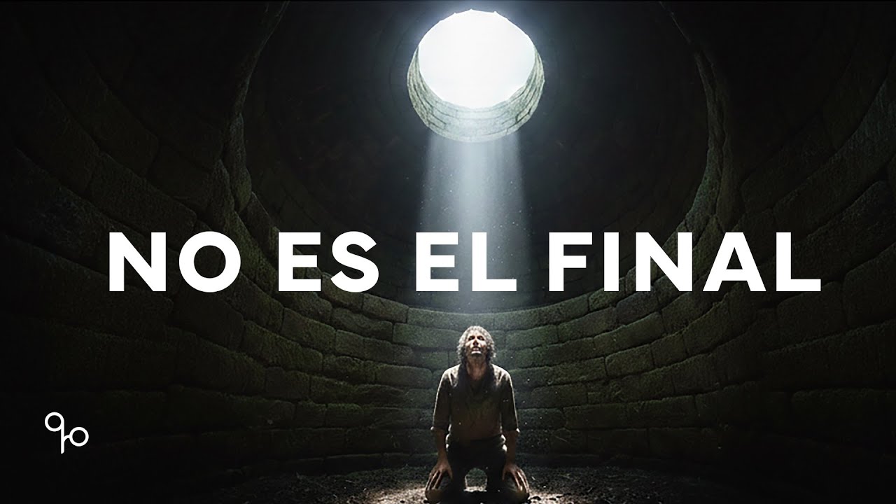 Ministerio Airo | Saldrás de esta
