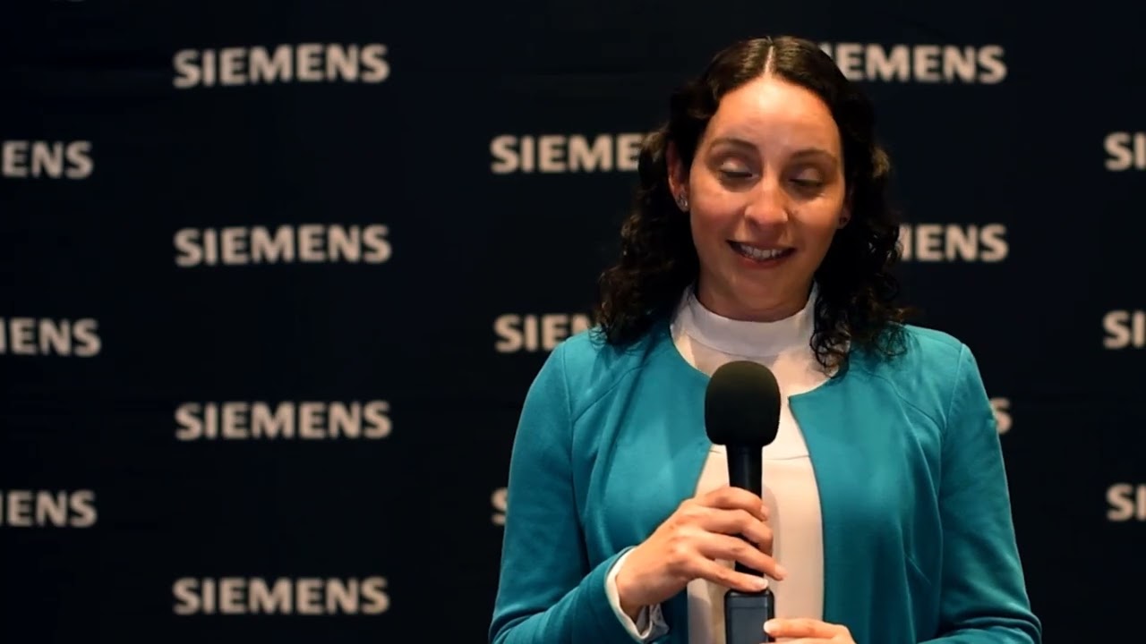 Xcelerator Automotive Industry 2022 SIEMENS Industry Software M&eacute;xico