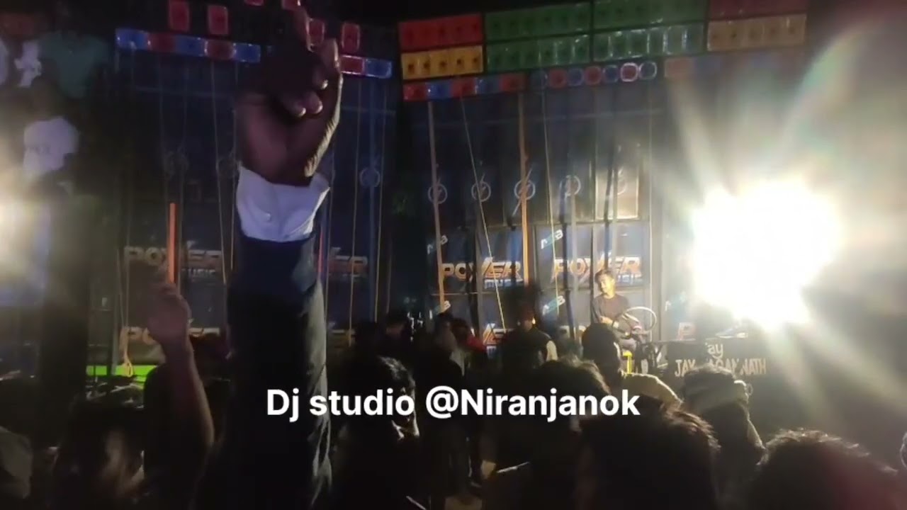 POWER MUSIC 💥 DABALA SETUP ⚡MAA KALI JAYSHRE MUSIC DABALA SETUP 💥 COMPIDATION IN DAIPUR 💥💥💥💥