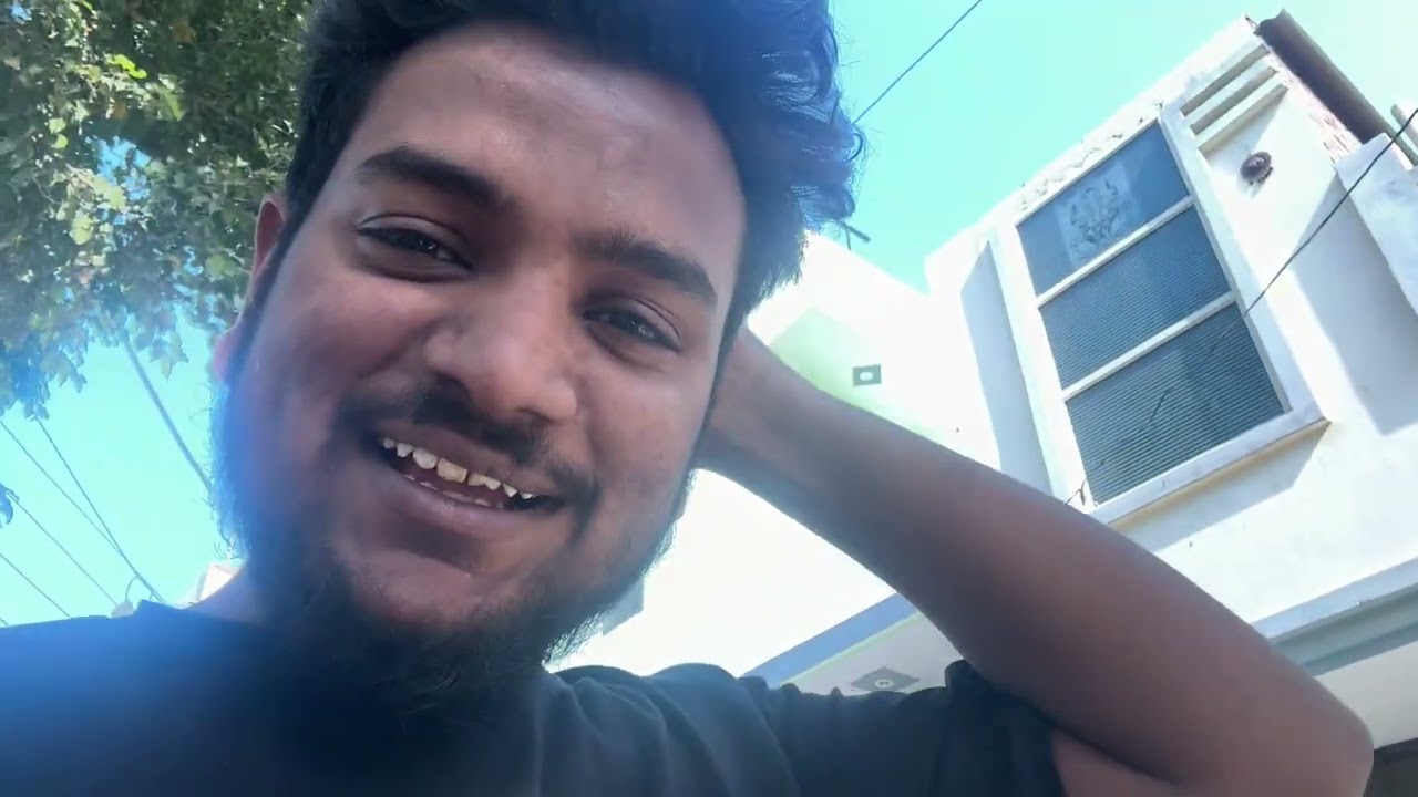 Day 43 | Daily Vlog – Hustle Mode On 💪 | Gym • Routine • Real Life Moments