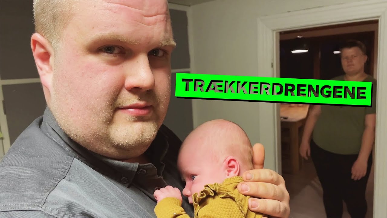 Lækatten skal optimeres (S5:E2)